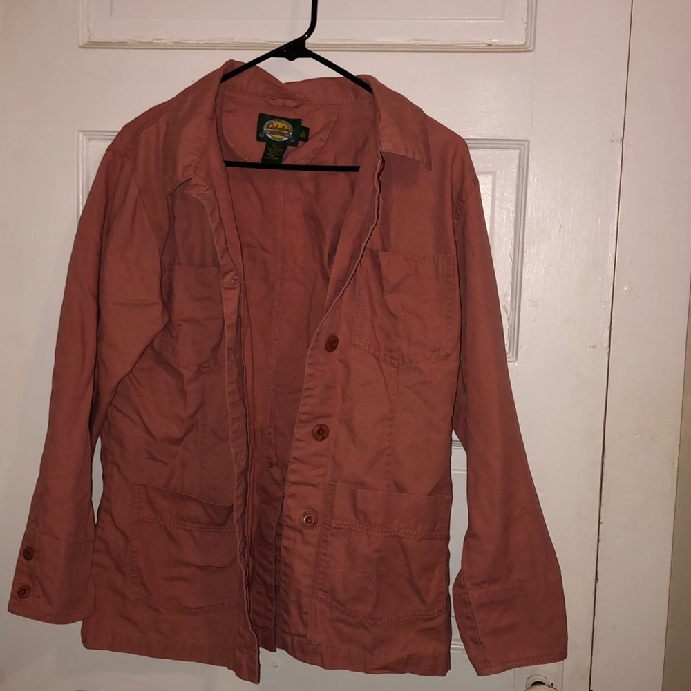 Cabelas Jacket - image 1